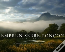 Capa do artigo Embrun Serre-Ponçon ; Au Fil De L'Eau