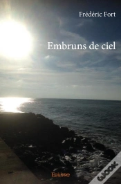 Capa do artigo Embruns De Ciel