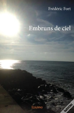 Capa do artigo Embruns De Ciel