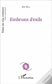 Capa do artigo Embruns D