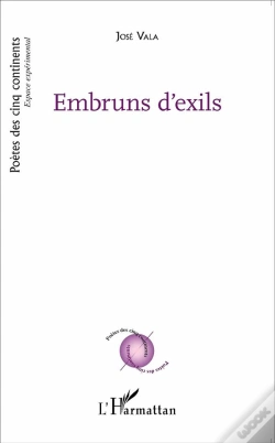 Capa do artigo Embruns D'Exils