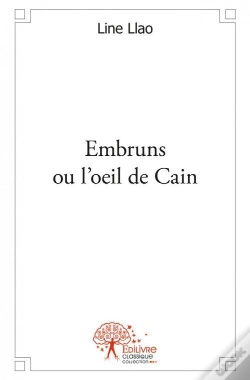 Capa do artigo Embruns Ou L'Oeil De Cain
