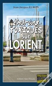 Capa do artigo Embruns Toxiques Sur Lorient