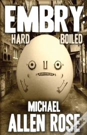 Capa do artigo Embry