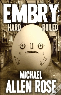 Capa do artigo Embry