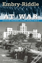 Embry-Riddle At War