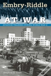 Capa do artigo Embry-Riddle At War