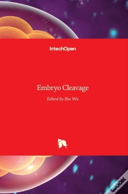 Capa do artigo Embryo Cleavage