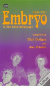 Capa do artigo Embryo