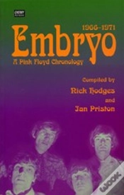 Capa do artigo Embryo