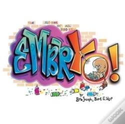 Capa do artigo Embryo!