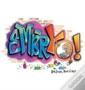 Capa do artigo Embryo!
