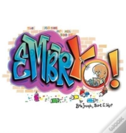 Capa do artigo Embryo!