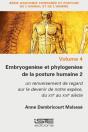Embryogenese Et Phylogenese De La Posture Humaine 2 - Preview