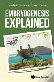 Capa do artigo Embryogenesis Explained