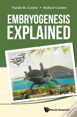 Capa do artigo Embryogenesis Explained