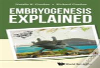 Embryogenesis Explained