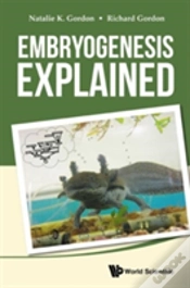 Capa do artigo Embryogenesis Explained