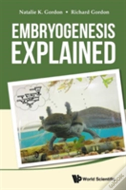 Capa do artigo Embryogenesis Explained