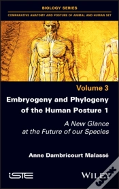 Capa do artigo Embryogeny And Phylogeny Of The Human Posture 1