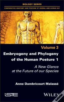 Capa do artigo Embryogeny And Phylogeny Of The Human Posture 1