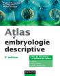 Embryologie Descriptive (3e Édition) - Preview