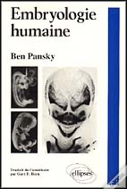 Capa do artigo Embryologie Humaine