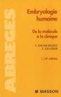 Embryologie Humaine ; De La Molécule À La Clinique (4e Édition) - Preview