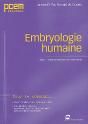 Embryologie Humaine  Pcem Intentif - Preview
