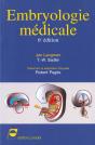 Embryologie Medicale ; 6e Edition - Preview