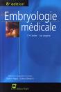 Embryologie Médicale (8e Édition) - Preview