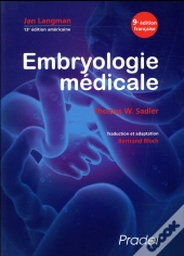 Embryologie Medicale