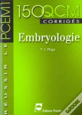 Embryologie