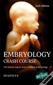 Capa do artigo Embryology Crash Course (2nd Edition)