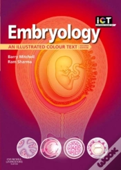 Capa do artigo Embryology E-Book