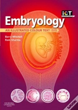 Capa do artigo Embryology E-Book
