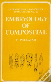Capa do artigo Embryology Of Compositae