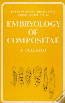Capa do artigo Embryology Of Compositae