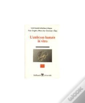 Embryon Humain In Vitro