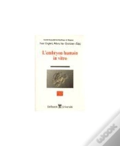 Capa do artigo Embryon Humain In Vitro