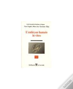 Capa do artigo Embryon Humain In Vitro