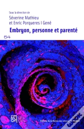 Embryon, Personne Et Parenté
