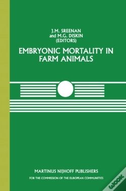 Capa do artigo Embryonic Mortality In Farm Animals