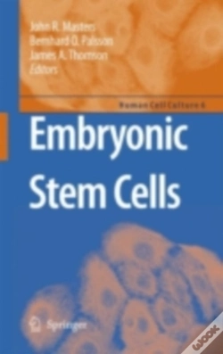 Capa do artigo Embryonic Stem Cells