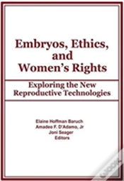 Capa do artigo Embryos, Ethics, And Women