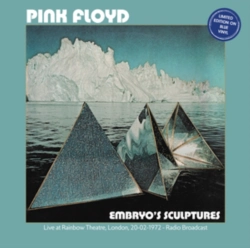 Capa do artigo Embryo's Sculptures - Vinil