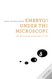 Capa do artigo Embryos Under The Microscope
