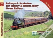 Embsay & Bolton Abbey Steam Railway