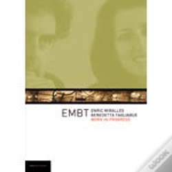 Capa do artigo Embt. Work In Progress
