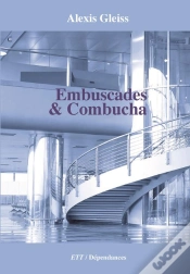 Capa do artigo Embuscades & Combucha